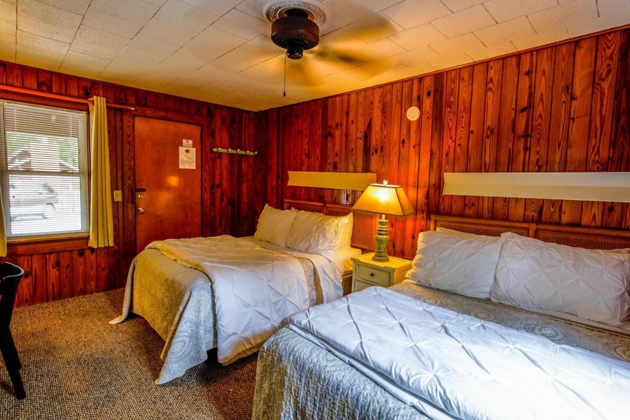 Mountainaire Inn And Log Cabins Blowing Rock Dış mekan fotoğraf