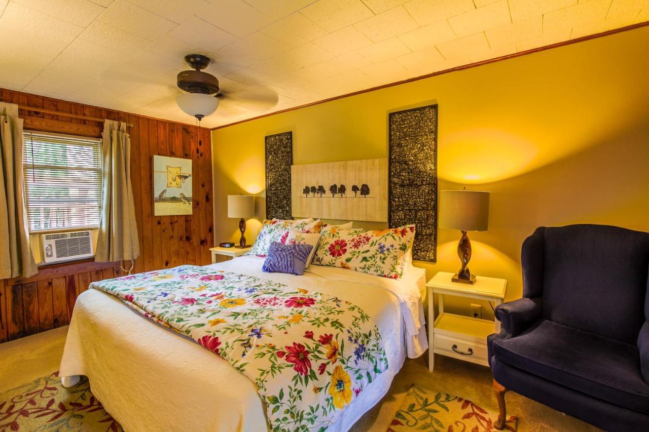 Mountainaire Inn And Log Cabins Blowing Rock Dış mekan fotoğraf