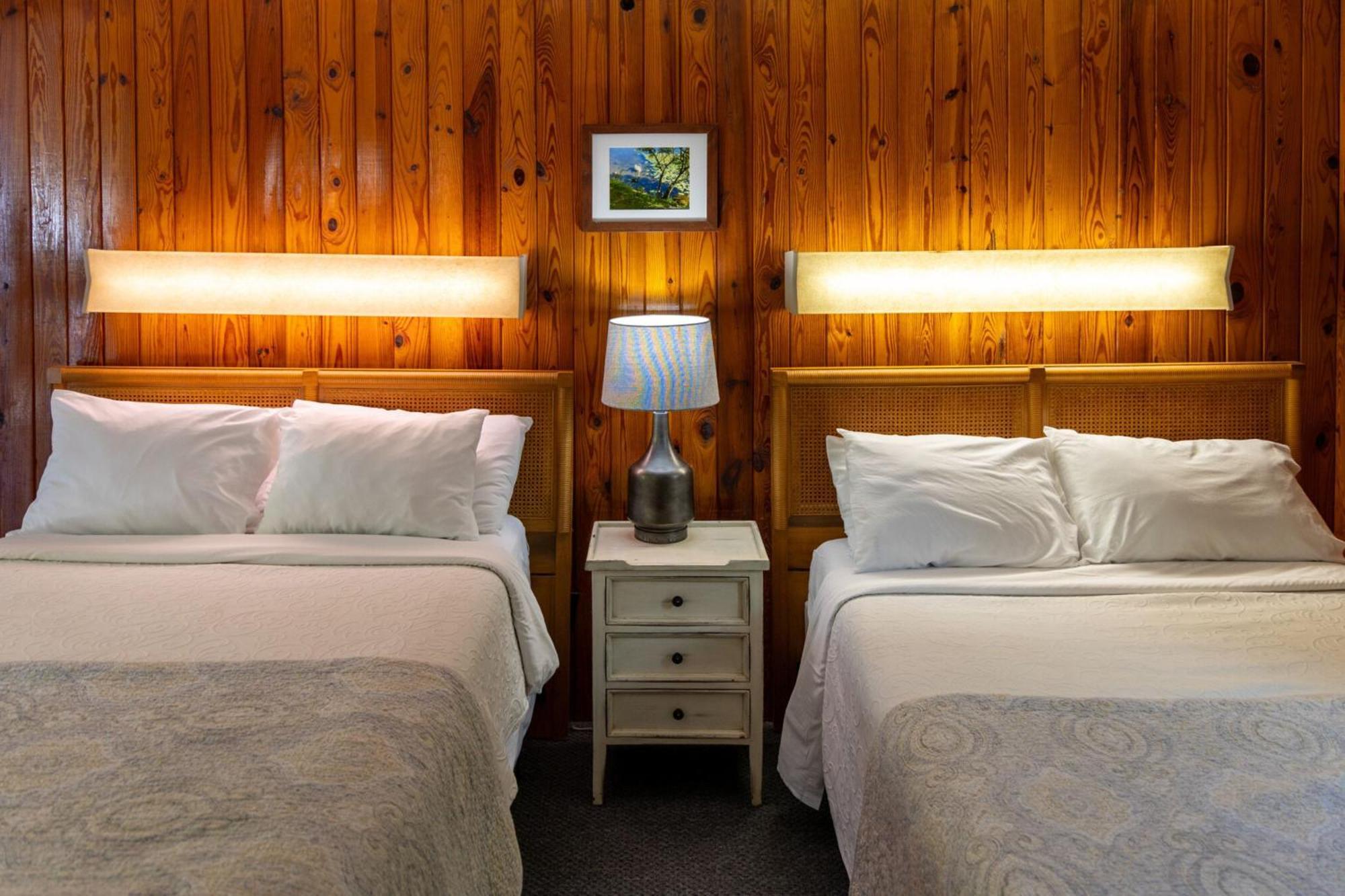 Mountainaire Inn And Log Cabins Blowing Rock Dış mekan fotoğraf