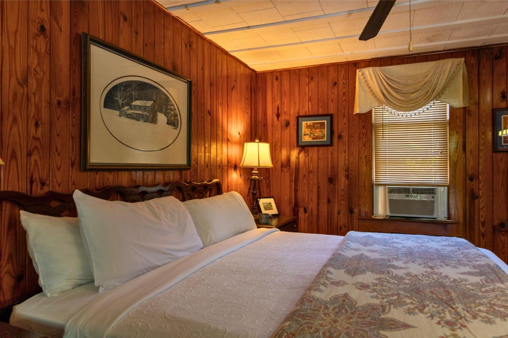 Mountainaire Inn And Log Cabins Blowing Rock Dış mekan fotoğraf