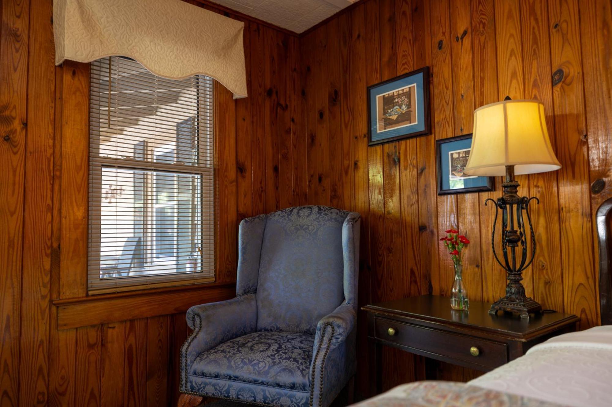 Mountainaire Inn And Log Cabins Blowing Rock Dış mekan fotoğraf