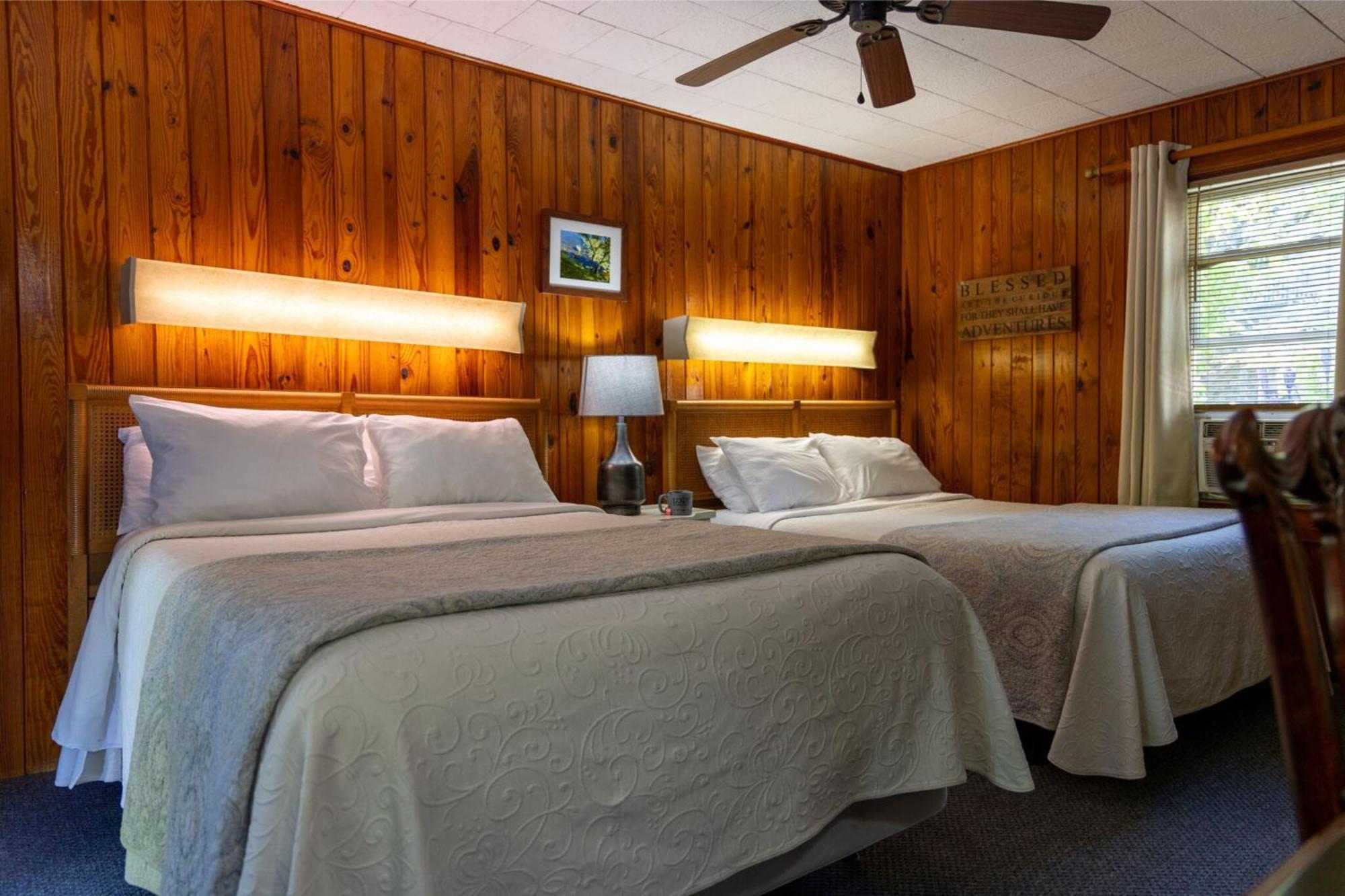 Mountainaire Inn And Log Cabins Blowing Rock Dış mekan fotoğraf