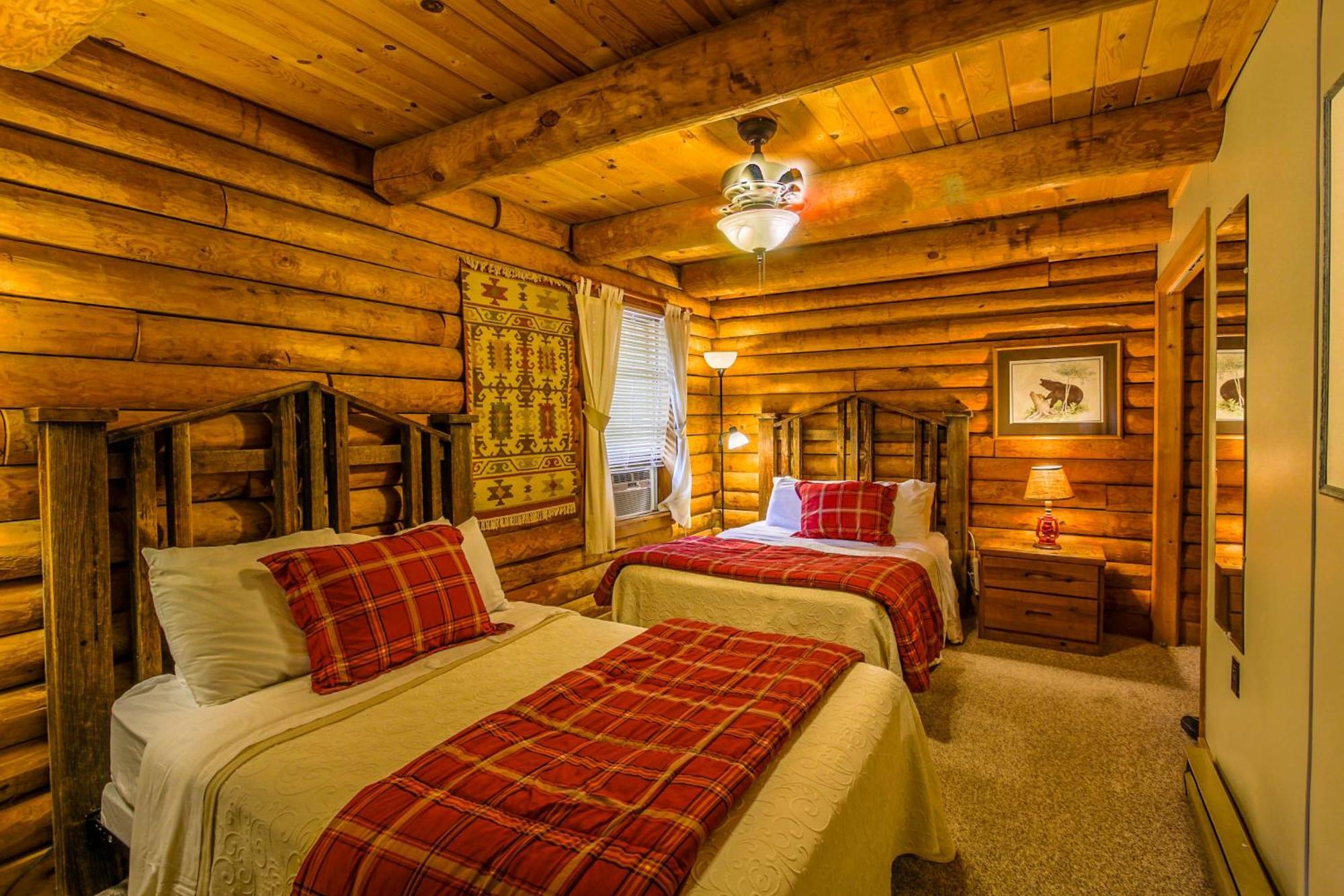Mountainaire Inn And Log Cabins Blowing Rock Dış mekan fotoğraf
